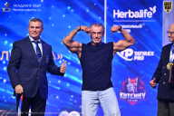 Чемпионат Санкт-Петербурга по бодибилдингу - 2026