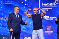 Чемпионат Санкт-Петербурга по бодибилдингу - 2026
