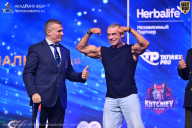 Чемпионат Санкт-Петербурга по бодибилдингу - 2026