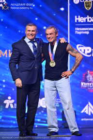 Чемпионат Санкт-Петербурга по бодибилдингу - 2026