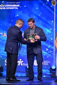Чемпионат Санкт-Петербурга по бодибилдингу - 2026