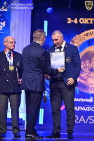 Чемпионат Санкт-Петербурга по бодибилдингу - 2026