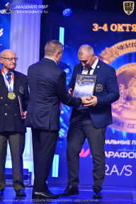 Чемпионат Санкт-Петербурга по бодибилдингу - 2026