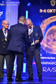 Чемпионат Санкт-Петербурга по бодибилдингу - 2026
