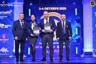 Чемпионат Санкт-Петербурга по бодибилдингу - 2026