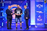 Чемпионат Санкт-Петербурга по бодибилдингу - 2026