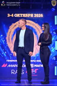 Чемпионат Санкт-Петербурга по бодибилдингу - 2026
