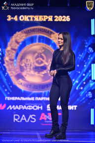 Чемпионат Санкт-Петербурга по бодибилдингу - 2026