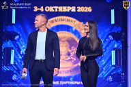Чемпионат Санкт-Петербурга по бодибилдингу - 2026