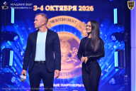 Чемпионат Санкт-Петербурга по бодибилдингу - 2026