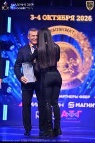 Чемпионат Санкт-Петербурга по бодибилдингу - 2026