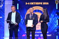 Чемпионат Санкт-Петербурга по бодибилдингу - 2026