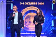 Чемпионат Санкт-Петербурга по бодибилдингу - 2026