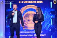 Чемпионат Санкт-Петербурга по бодибилдингу - 2026