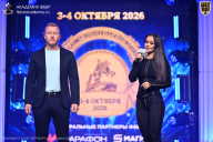 Чемпионат Санкт-Петербурга по бодибилдингу - 2026