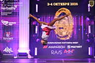 Чемпионат Санкт-Петербурга по бодибилдингу - 2026