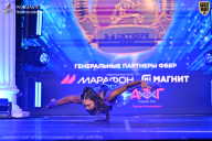 Чемпионат Санкт-Петербурга по бодибилдингу - 2026