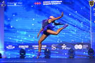 Чемпионат Санкт-Петербурга по бодибилдингу - 2026