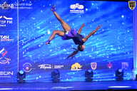 Чемпионат Санкт-Петербурга по бодибилдингу - 2026