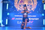 Чемпионат Санкт-Петербурга по бодибилдингу - 2026