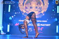 Чемпионат Санкт-Петербурга по бодибилдингу - 2026