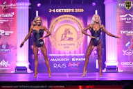 Чемпионат Санкт-Петербурга по бодибилдингу - 2026