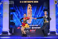 Чемпионат Санкт-Петербурга по бодибилдингу - 2026