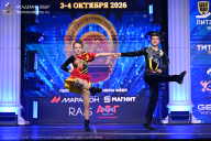 Чемпионат Санкт-Петербурга по бодибилдингу - 2026