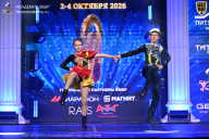 Чемпионат Санкт-Петербурга по бодибилдингу - 2026