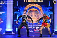 Чемпионат Санкт-Петербурга по бодибилдингу - 2026