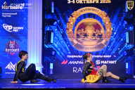 Чемпионат Санкт-Петербурга по бодибилдингу - 2026