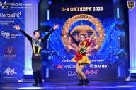 Чемпионат Санкт-Петербурга по бодибилдингу - 2026