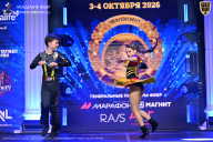Чемпионат Санкт-Петербурга по бодибилдингу - 2026