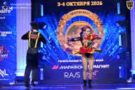 Чемпионат Санкт-Петербурга по бодибилдингу - 2026