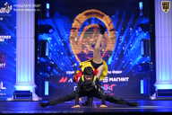 Чемпионат Санкт-Петербурга по бодибилдингу - 2026