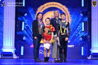 Чемпионат Санкт-Петербурга по бодибилдингу - 2026
