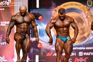 Чемпионат Санкт-Петербурга по бодибилдингу - 2026