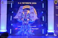 Чемпионат Санкт-Петербурга по бодибилдингу - 2026