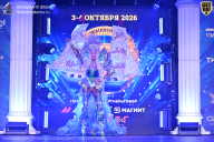 Чемпионат Санкт-Петербурга по бодибилдингу - 2026