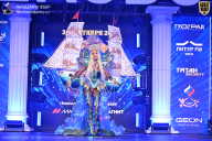 Чемпионат Санкт-Петербурга по бодибилдингу - 2026