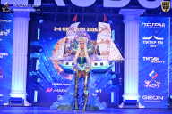 Чемпионат Санкт-Петербурга по бодибилдингу - 2026