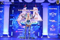 Чемпионат Санкт-Петербурга по бодибилдингу - 2026