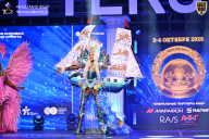 Чемпионат Санкт-Петербурга по бодибилдингу - 2026