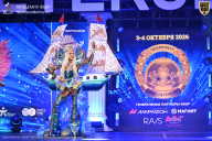 Чемпионат Санкт-Петербурга по бодибилдингу - 2026