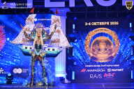 Чемпионат Санкт-Петербурга по бодибилдингу - 2026