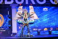 Чемпионат Санкт-Петербурга по бодибилдингу - 2026
