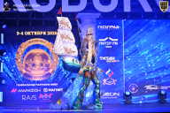 Чемпионат Санкт-Петербурга по бодибилдингу - 2026