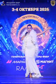 Чемпионат Санкт-Петербурга по бодибилдингу - 2026