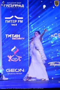 Чемпионат Санкт-Петербурга по бодибилдингу - 2026