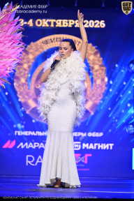 Чемпионат Санкт-Петербурга по бодибилдингу - 2026